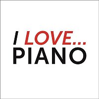 Various  Artists – I Love Piano