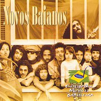 Novos Baianos – Enciclopédia Musical Brasileira