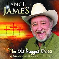 Přední strana obalu CD The Old Rugged Cross - 23 Grootste Country Gospel Treffers