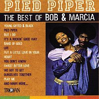 Bob & Marcia – Pied Piper - The Best of Bob & Marcia