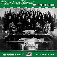 Christchurch Festival Male Voice Choir – Christchurch Festival Male Voice Choir [Vol. 2]
