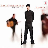 David Orlowsky Trio – Noema