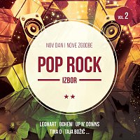 Nov dan / Nove zgodbe Pop rock izbor, Vol. 2