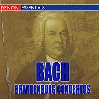 Karel Brazda, Philharmonia Slavonica – J. S. Bach: Brandenburg Concertos