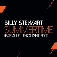 Billy Stewart – Summertime
