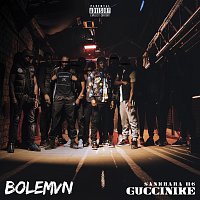 Bolémvn – GUCCINIKE (SANKHARA #6)