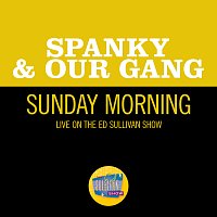 Spanky & Our Gang – Sunday Mornin' [Live On The Ed Sullivan Show, December 17, 1967]