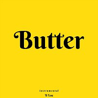B Lou – Butter (Instrumental)