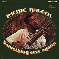 Richie Havens – Something Else Again