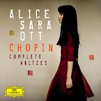 Alice Sara Ott – Chopin: Waltzes