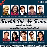 Různí interpreti – Kuchh Dil Ne Kaha