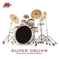 Bharadwaj – Super Drums