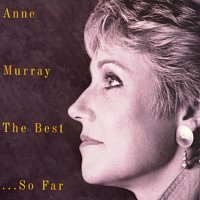 Přední strana obalu CD Anne Murray The Best Of...So Far - 20 Greatest Hits