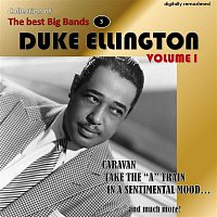 Duke Ellington – Collection of the Best Big Bands - Duke Ellington, Vol. 1 (Remastered)