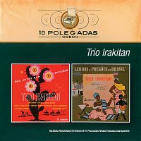 Trio Irakitan – 10 Polegadas