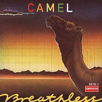 Camel – Breathless CD