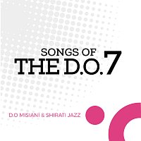 D.O Misiani & Shirati Jazz – Songs Of The D.O.7