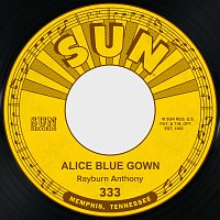 Rayburn Anthony – Alice Blue Gown / St. Louis Blues