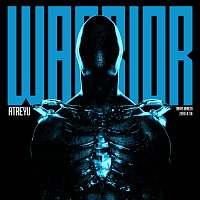 Atreyu, Travis Barker, Zero 36 – Warrior