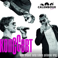 Cabaret Calembour – KonCCert FLAC