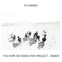 PJ Harvey – The Wheel [Demo]