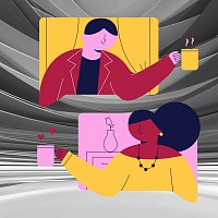 Přední strana obalu CD Sweet Notes