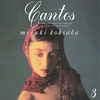 Miyuki Kosaka – CANTOS 3