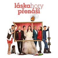 Jakub Krajíček – Láska hory přenáší