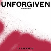 LE SSERAFIM – UNFORGIVEN