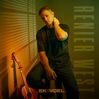 Přední strana obalu CD Ek Voel