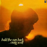 Přední strana obalu CD Hold The Sun Back