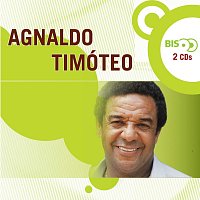 Přední strana obalu CD Nova Bis - Agnaldo Timóteo