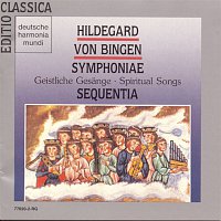 Sequentia – Hildegard von Bingen: Spiritual Songs