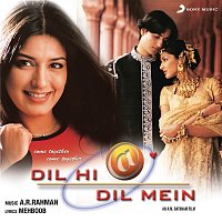 A. R. Rahman – Dil Hi Dil Mein (Original Motion Picture Soundtrack)