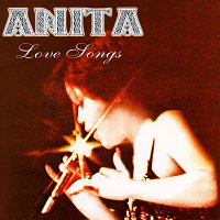 Anita Sarawak – Love Songs