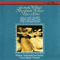 Franz Bauer-Theussl, Wiener Volksopernorchester – Famous Waltzes - Gold & Silber