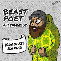 Beast Poet & Tenderboy – Krawuzikapuzi - EP