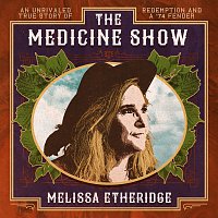 Melissa Etheridge – Faded By Design