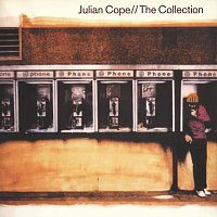 Julian Cope – The Collection