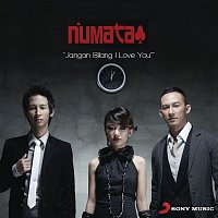Numata – Jangan Bilang "I Love You"