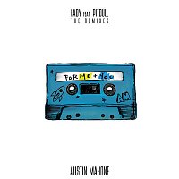 Austin Mahone – Lady (feat. Pitbull) [The Remixes]