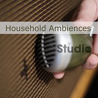 Studio 55 2 Sounds – Household Ambiences