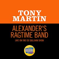 Tony Martin – Alexander's Ragtime Band [Live On The Ed Sullivan Show, September 12, 1954]