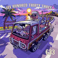633 – Six Hundred Thirty Three
