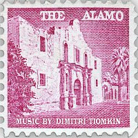 The City of Prague Philharmonic Orchestra – The Alamo
