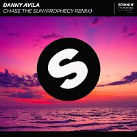 Danny Avila – Chase The Sun (Prophecy Extended Remix)