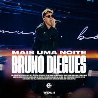 Bruno Diegues – Mais Uma Noite [Ao Vivo / Vol.1]