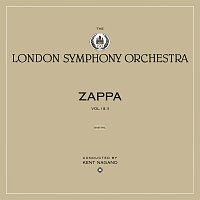 Frank Zappa, London Symphony Orchestra – London Symphony Orchestra, Vols. I & II