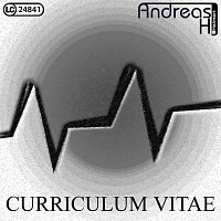 Přední strana obalu CD Curriculum Vitae