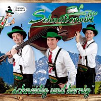Schneiderwirt Trio – Schneidig und Kernig